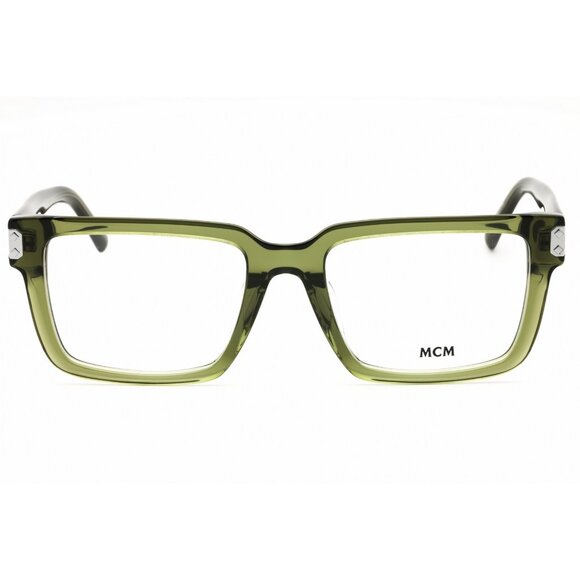 MCM EYEGLASSES MW5010-093-54 New with case